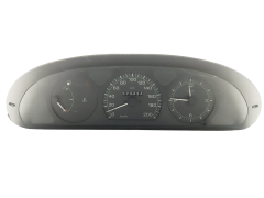 Nopeusmittari Fiat Punto 46418929 60.6137.1 6061371 48872