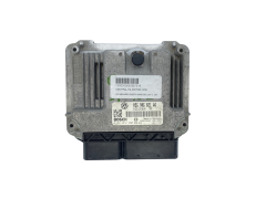 Ohjausyksikkö 03G906021AQ 0281012390 VW Bosch 62478