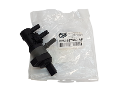 Solenoidi Citroen Peugeot V759557380 QPlus