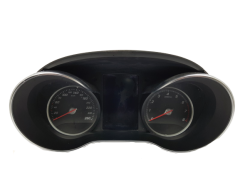 Kierroslukumittari Mercedes C W205 A2059009915 ZGS001Q03T