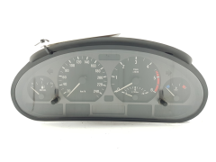 Nopeusmittari BMW 3 E46 6211 8380148 0263606072 25559
