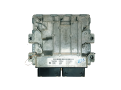Ohjausyksikkö A2C10964300 HV4A-12A650-JA Ford Continental 32402