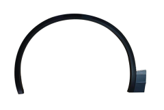 Lokasuojan lista Oikea Tee VW Touareg 760853718A 88531812802 DPA