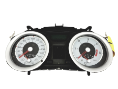 Nopeusmittari Renault Megane 2 8200402241 C 44806