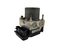 Abs-pumppu PSA C4 307 9649988280 0265800395 0265231486 Bosch 4992
