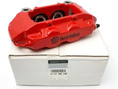 Jarrusatula Etu Vasen Alkuperäinen Renault Clio III Megane II RS 410118514R