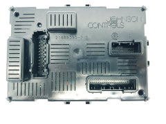 Ohjausyksikkö BCM L2CR 19759041 8201054128 Renault 31429