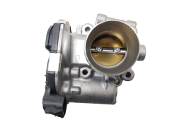Kaasuläpän venttiili Opel Chevrolet 55565489 0280750499 1.4 Bosch 2981