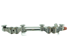 Polttoaineruisku 175204385R 1.2 TCE DIG-T Renault Nissan