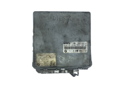 Ohjausyksikkö BMW 2246681 0281001373 Bosch
