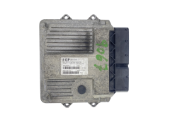 Ohjausyksikkö FGP 6JF.P3 55195817 71600.053.00 Fiat Magneti Marelli 59821