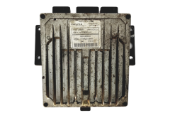 Ohjausyksikkö 8200180595-B 8200129063 R0410C017D Renault Delphi 19741