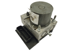 Abs-pumppu Fiat Grande Punto 51798105 0265950769 0265235432 61725