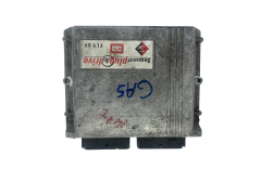Ohjausyksikkö LPG 67R011002 110R001001 031001 FLY SF BRC 51568
