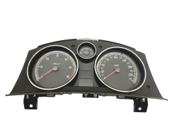 Nopeusmittari Opel Astra H Zafira B 13225981ZU 43732