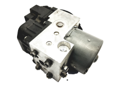 Abs-pumppu Fiat Seicento 46556475 0265216710 Bosch 43301