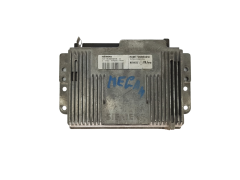 Ohjausyksikkö 7700105979 7700860319 S115300203A Renault Siemens 17846