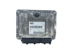 Ohjausyksikkö 51793106 IAW4AF.M9 61600.627.07 Fiat Magneti Marelli 62803