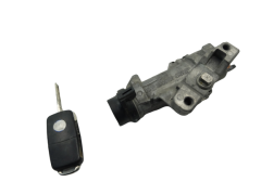 Virtalukko VW Passat Polo 4B0905851G 4B0905849 1387