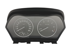 Kierroslukumittari BMW 1 6210 9350112 9232891 Johnson 45299