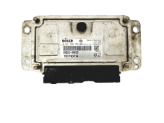 Ohjausyksikkö Toyota 89661-0H022 0261208702 Bosch 20196