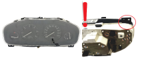 Kierroslukumittari Rover 400 AR0026018 YAC110340PMP