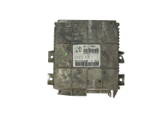 Ohjausyksikkö 9610191080 G6.11 0B01 16078.014 PSA Magneti Marelli 17946