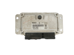 Ohjausyksikkö PSA Toyota 89661-0H022 0261208702 Bosch 38638