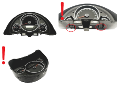 Kierroslukumittari VW UP 1S0920861F Magneti