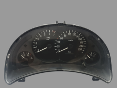 Kierroslukumittari Opel Corsa C 09166814FL 110008988009 1083