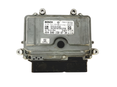Ohjausyksikkö A6401500734 0281014670 Mercedes Bosch 27812
