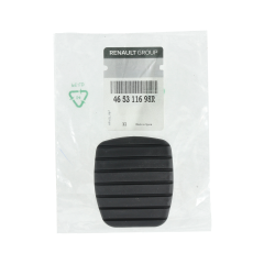 Polkimen Suojukset Alkuperäinen 465311698R Renault