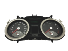 Kierroslukumittari Renault Megane 2 8200364023 F 40483