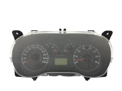 Nopeusmittari Fiat Grande Punto 51701537 53243