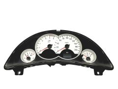 Nopeusmittari Opel Corsa C 13173355WJ 110080005026 42337