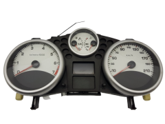Kierroslukumittari Peugeot 207 9662903880 A2C35190331 18548