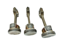 Kiertokanki Sarja 121000353R 120A13899R 0.9TCE Renault Dacia H4B