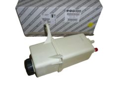 Ohjaustehostimen Nestesäiliö Alkuperäinen 4009V0 Citroen Jumper 3 Peugeot Boxer 3