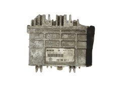 Ohjausyksikkö 030906027E 0261203931 VW Bosch 24846