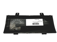 Nopeusmittari Renault Clio 1 7700841348 57693