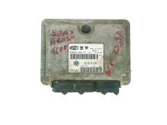 Ohjausyksikkö 036906014AM IAW4CV.V6 VW Magneti Marelli 33272