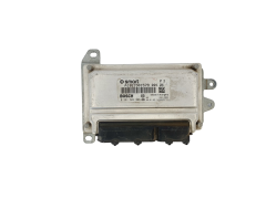 Ohjausyksikkö Smart A1321501579 0261S04308 Bosch