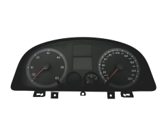 Kierroslukumittari VW Caddy 2K0920841C 110080237019 55648