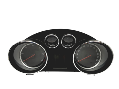 Kierroslukumittari Opel Insignia 13327309 365903926