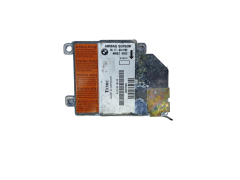 Ohjausyksikön moduuli 65.77-8374799 MRSZ 9032 BMW Temic 58637