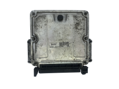 Ohjausyksikkö PSA 0281010137 9635158480 28FM0152 Bosch 51566
