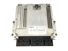 Ohjausyksikkö 0281019889 237103370R 237102747R Renault Bosch 27963