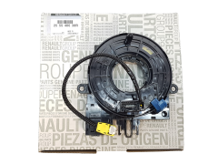 Ilmatyynyn liukurenka Renault Dacia 255540638R Alkuperäinen