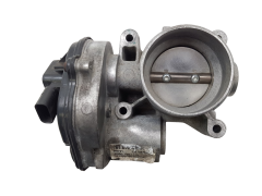 Kaasuläpän venttiili Ford Volvo VP4F9U-9E928-AB 4M5G-ED 3694
