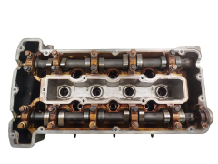 Sylinterikansi Saab 9147927 9148016 2.0 16V B204i